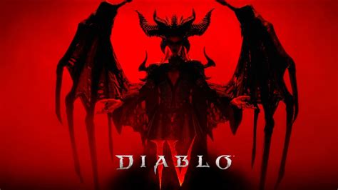 sorti diablo 4|Diablo IV